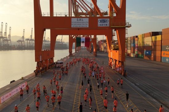 IT-ANÁLISIS: Moreno Díaz toma posesión de Asipona Manzanillo entre pendientes y proyectos